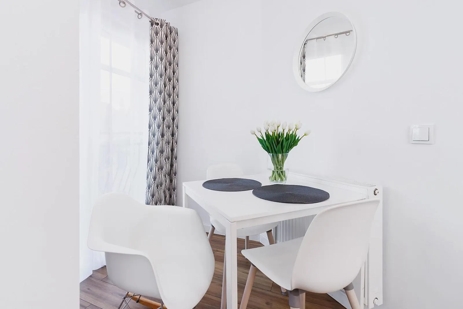 Kazimierz District - Orzeszkowej 6 Street Apartment Krakow 0*,  Poland