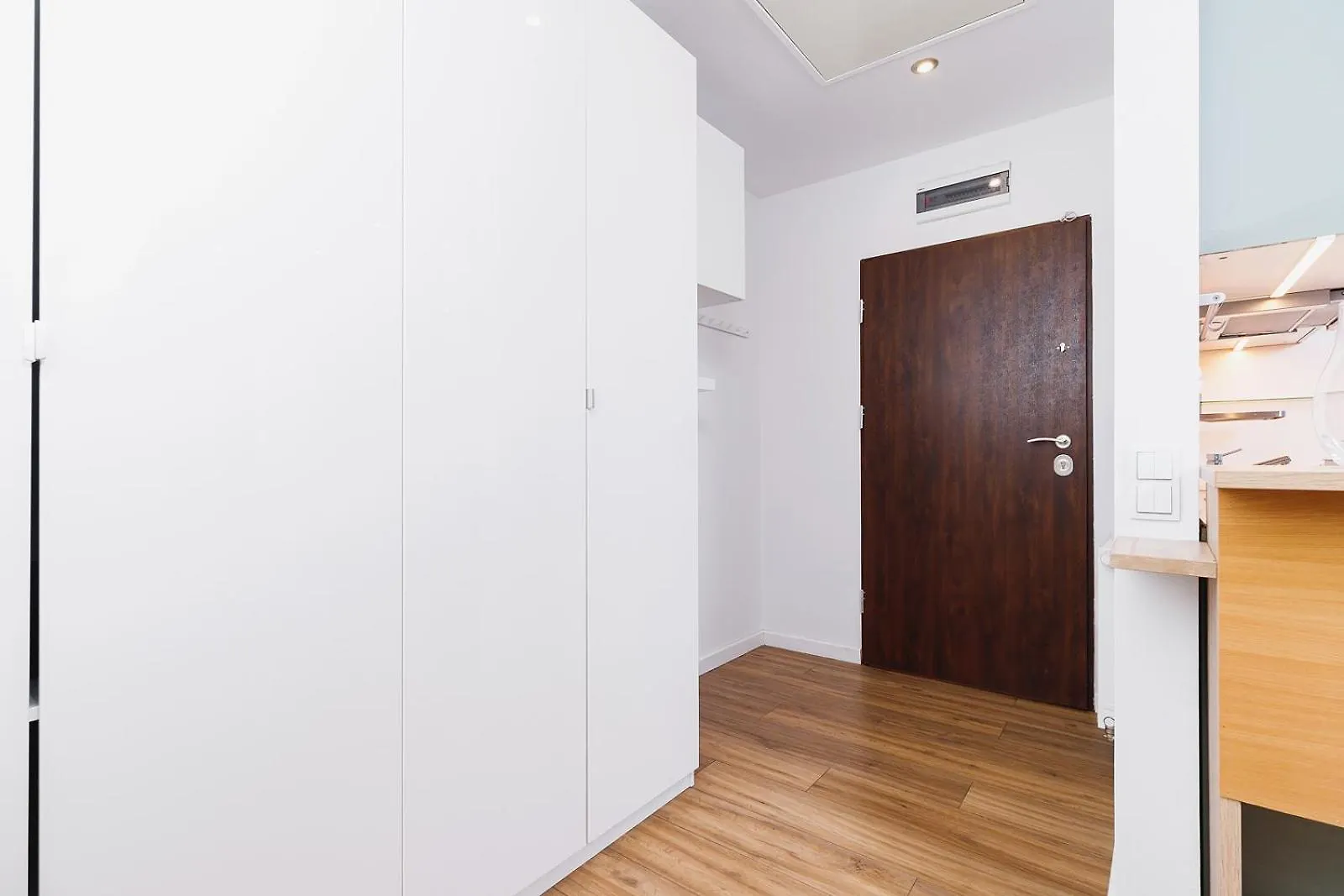 Kazimierz District - Orzeszkowej 6 Street Apartment Krakow Poland