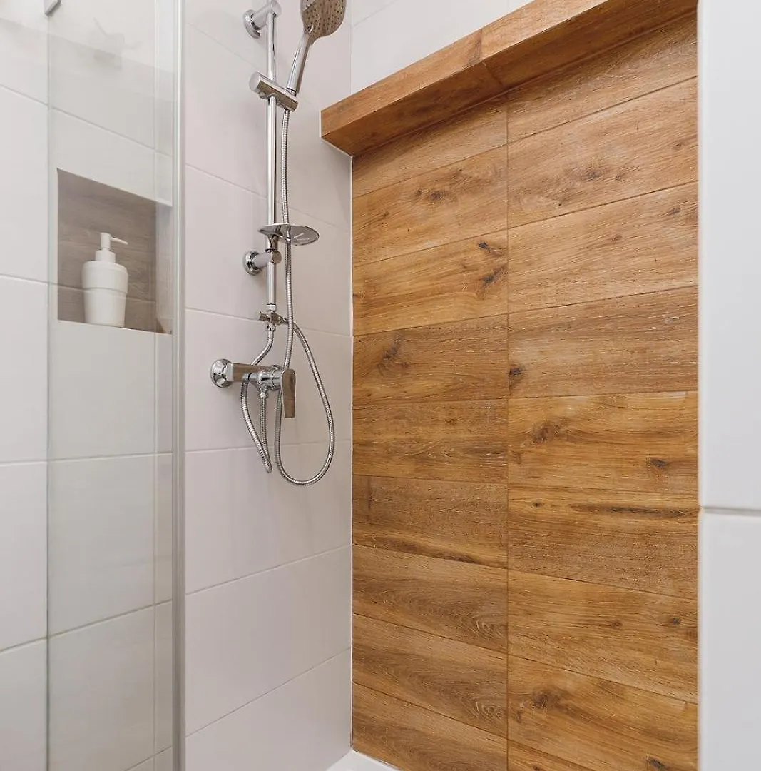 Kazimierz District - Orzeszkowej 6 Street Apartment Krakow