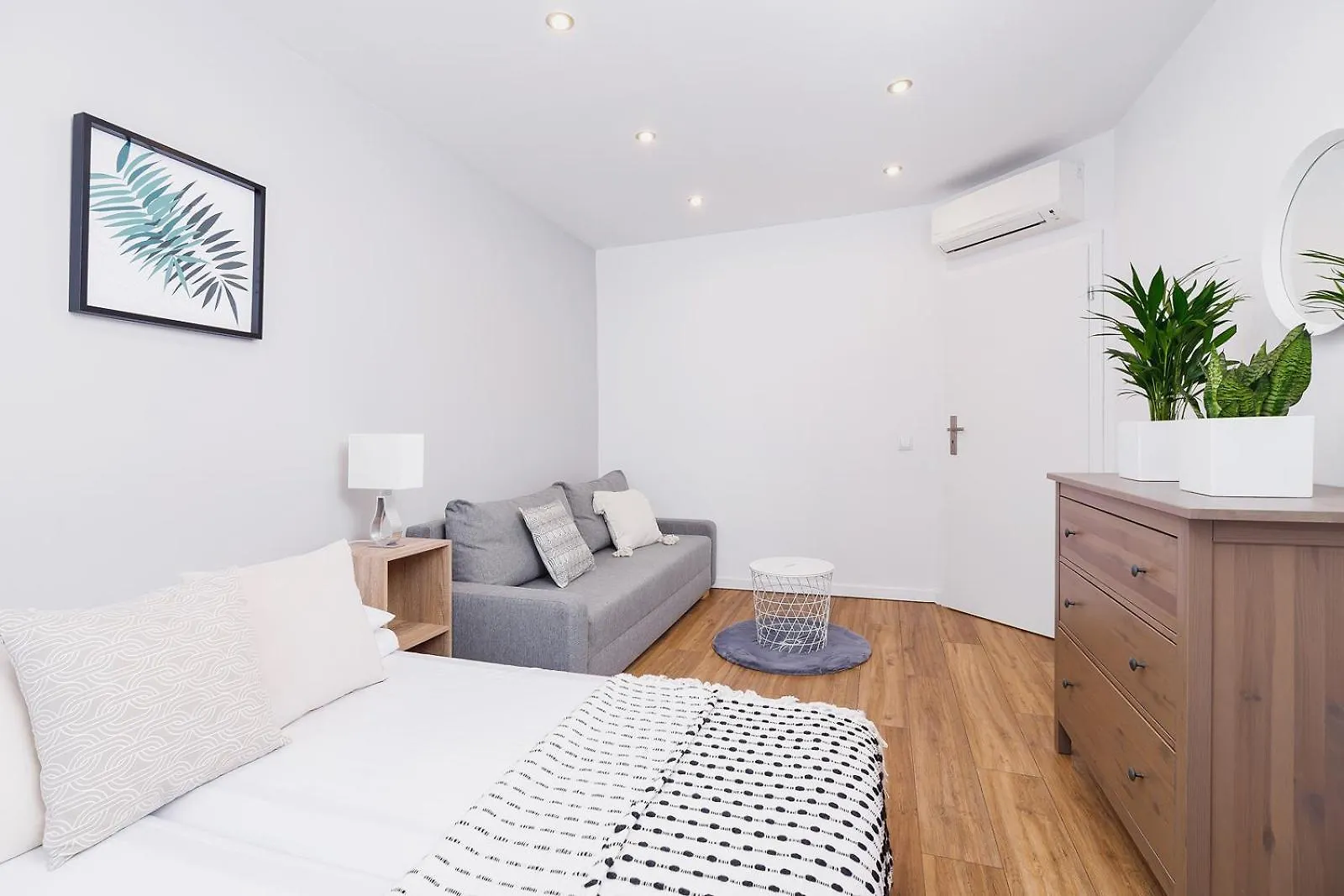 Kazimierz District - Orzeszkowej 6 Street Apartment Krakow