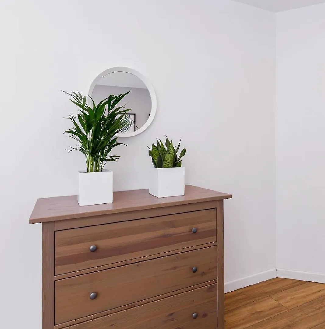 Kazimierz District - Orzeszkowej 6 Street Apartment Krakow