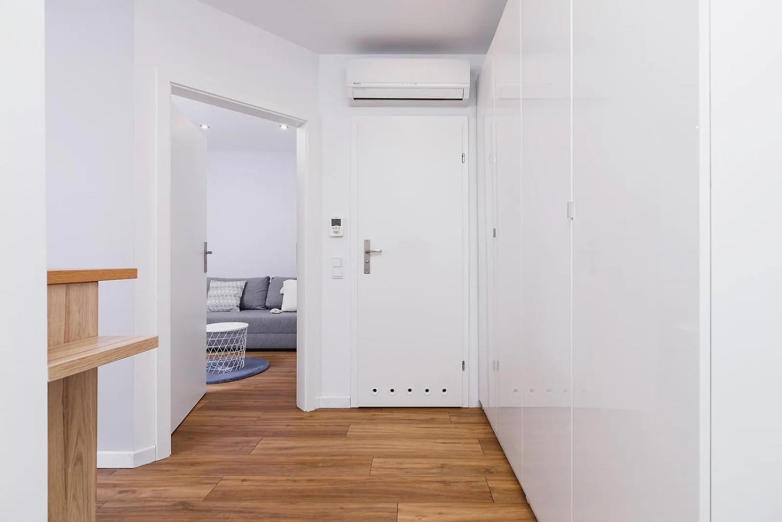 Kazimierz District - Orzeszkowej 6 Street Apartment Krakow