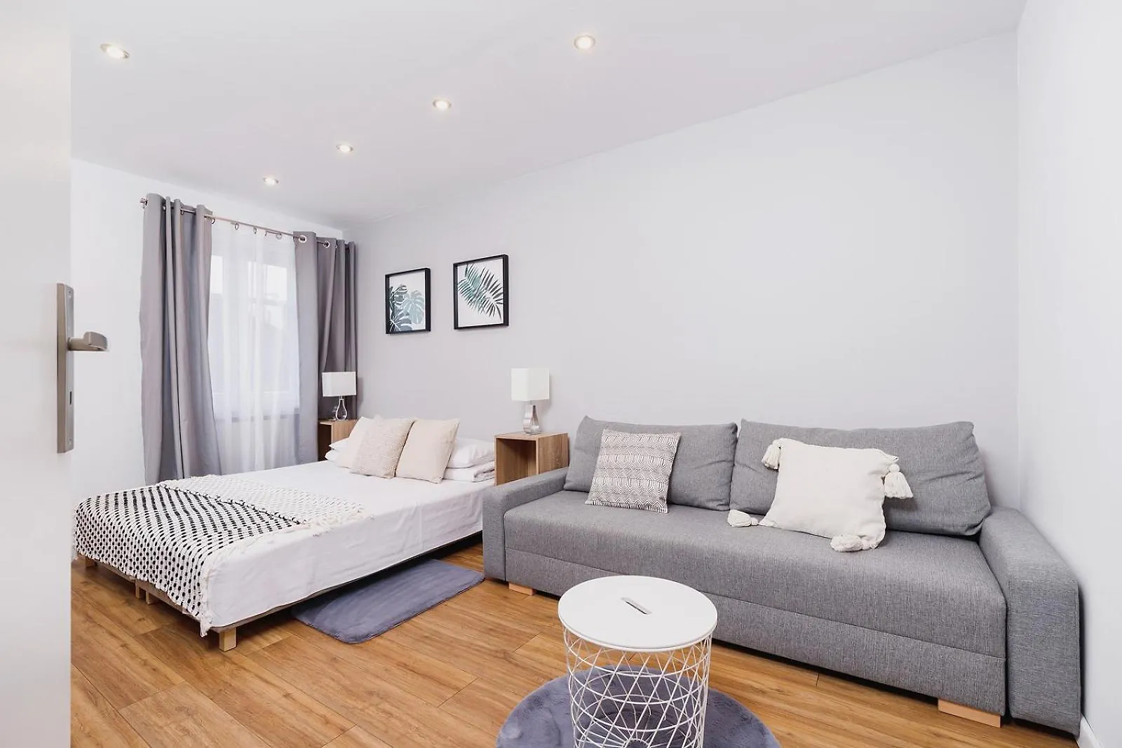 Kazimierz District - Orzeszkowej 6 Street Apartment Krakow 0*,  Poland