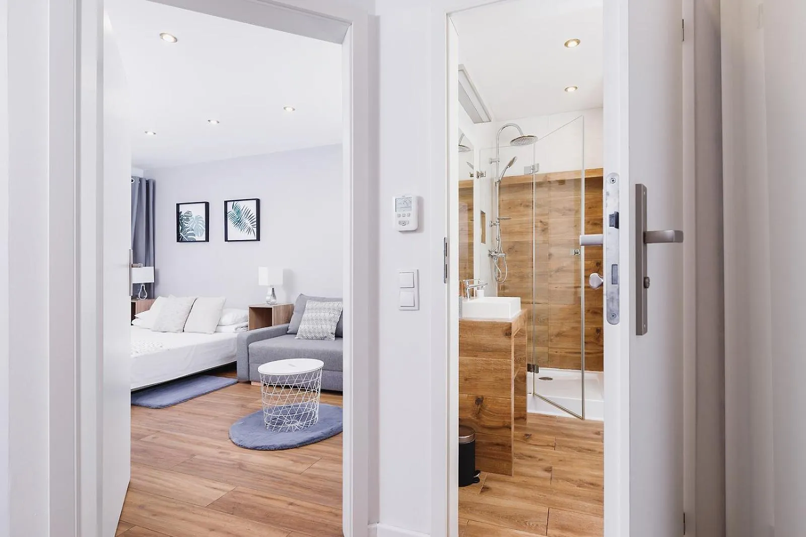 Kazimierz District - Orzeszkowej 6 Street Apartment Krakow Poland