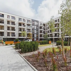 Go Rakowicka By Renters Apartment